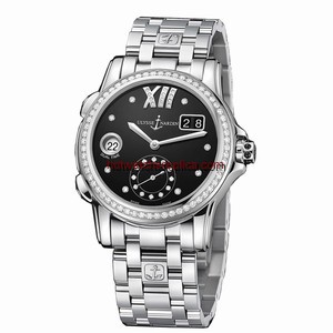 Ulysse Nardin Dual Time 3343-222B/30-02