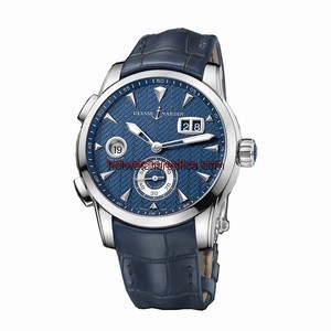Ulysse Nardin Dual Time 3343-126LE/93