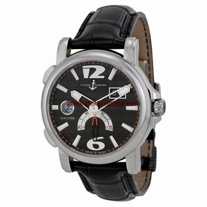 Ulysse Nardin Executive 243-55-62