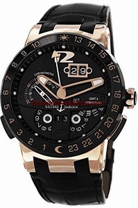 Ulysse Nardin El Toro 326/03