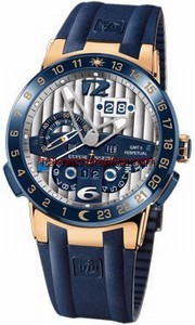 Ulysse Nardin El Toro 326-00-3