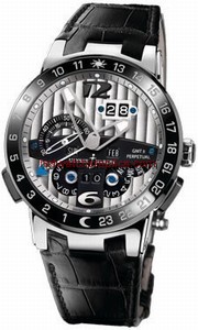 Ulysse Nardin El Toro 329-00