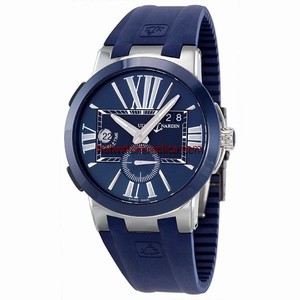 Ulysse Nardin Executive 243-00-3/43