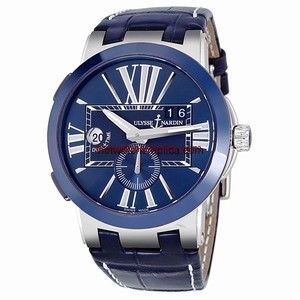Ulysse Nardin Executive 243-00/43