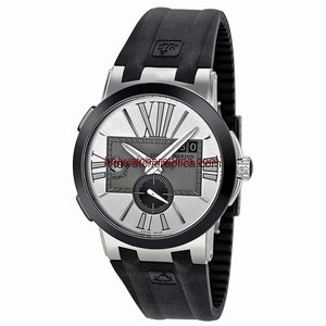 Ulysse Nardin Executive 243-00-3/421