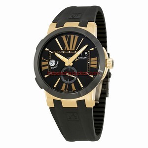 Ulysse Nardin Executive 246-00-3/42