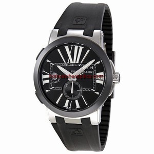 Ulysse Nardin Executive 243-00-3/42