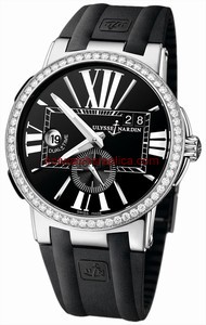 Ulysse Nardin Executive 243-00b-3/42
