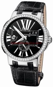 Ulysse Nardin Executive 243-00b/42