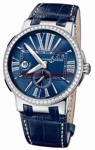 Ulysse Nardin Executive 243-00b/43