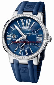 Ulysse Nardin Executive 243-00b-3/43