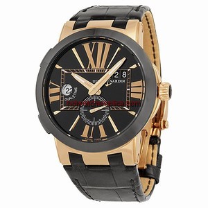 Ulysse Nardin Executive 246-00/42