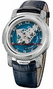 Ulysse Nardin Freak 029-80