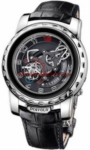 Ulysse Nardin Freak 2080-115