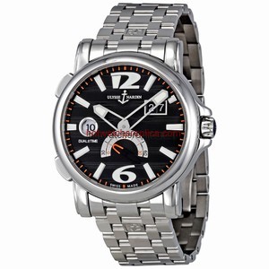 Ulysse Nardin Big Date 243-55-7/62