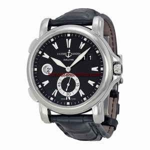 Ulysse Nardin Dual Time 243-55/92
