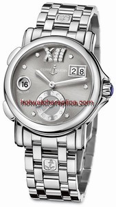 Ulysse Nardin Dual Time 243-22-7/30-02