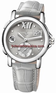 Ulysse Nardin Dual Time 243-22/30-02