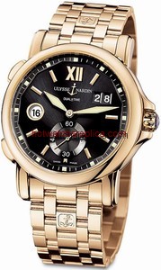 Ulysse Nardin Quadrato 246-55-8-32
