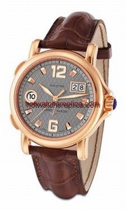 Ulysse Nardin Dual Time 226-87-61