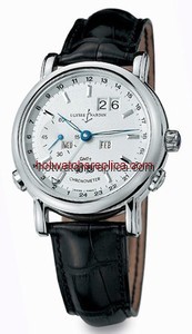 Ulysse Nardin GMT Perpetual 320-22