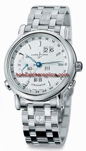 Ulysse Nardin GMT Perpetual 320-22-8
