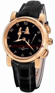 Ulysse Nardin Hourstriker 6106-103/e2