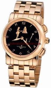 Ulysse Nardin Hourstriker 6106-103-8/e2