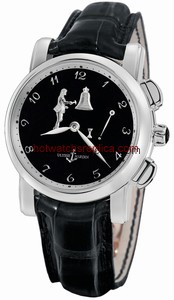 Ulysse Nardin Hourstriker 6109-103/e2