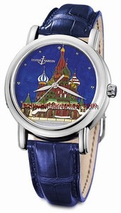 Ulysse Nardin Kremlin 139-10/KREMLIN