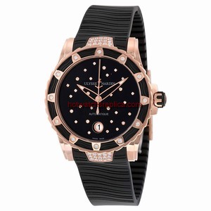 Ulysse Nardin Marine 8156-180E-3C/22