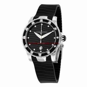 Ulysse Nardin 8153-180E-3/12