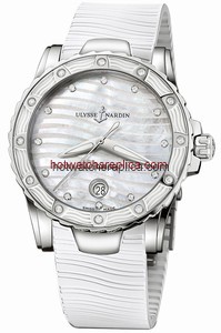 Ulysse Nardin Marine 8153-180E-3/10
