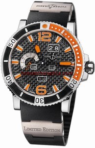 Ulysse Nardin Marine 333-90-3