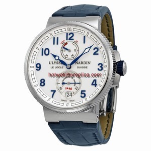 Ulysse Nardin Marine 1183-126/60