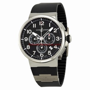 Ulysse Nardin Marine 1503-150-3/62