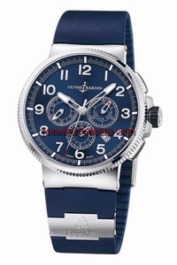 Ulysse Nardin Marine 1503-150LE-3/63-VB