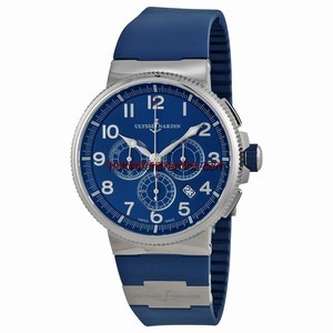Ulysse Nardin Marine 15031503-63