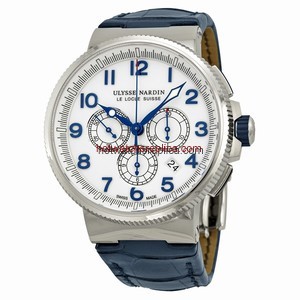 Ulysse Nardin Marine 1503-150/60