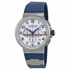 Ulysse Nardin Marine 15031503-60