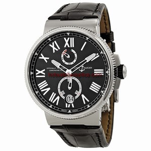 Ulysse Nardin Marine 1183-122-42