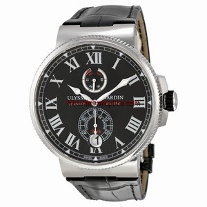 Ulysse Nardin Marine Chronometer 1183-122/42 V2