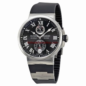 Ulysse Nardin Marine 1183-126-3/42