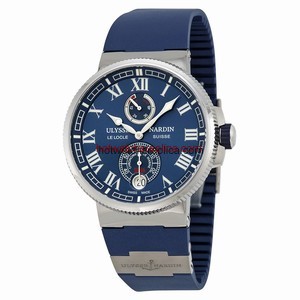 Ulysse Nardin Marine 1183-126-3/43