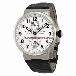 Ulysse Nardin Marine 1183126/61