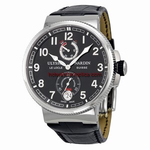 Ulysse Nardin Marine 1183-126/62