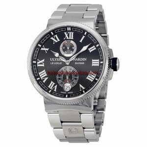 Ulysse Nardin Marine Chronometer 1183-126-7M/42