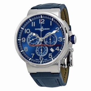 Ulysse Nardin Marine 1503-150/63