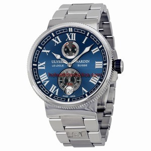 Ulysse Nardin Marine 1183-126-7M/43
