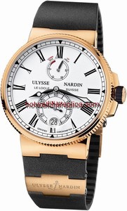 Ulysse Nardin Marine 1186-122-3/40